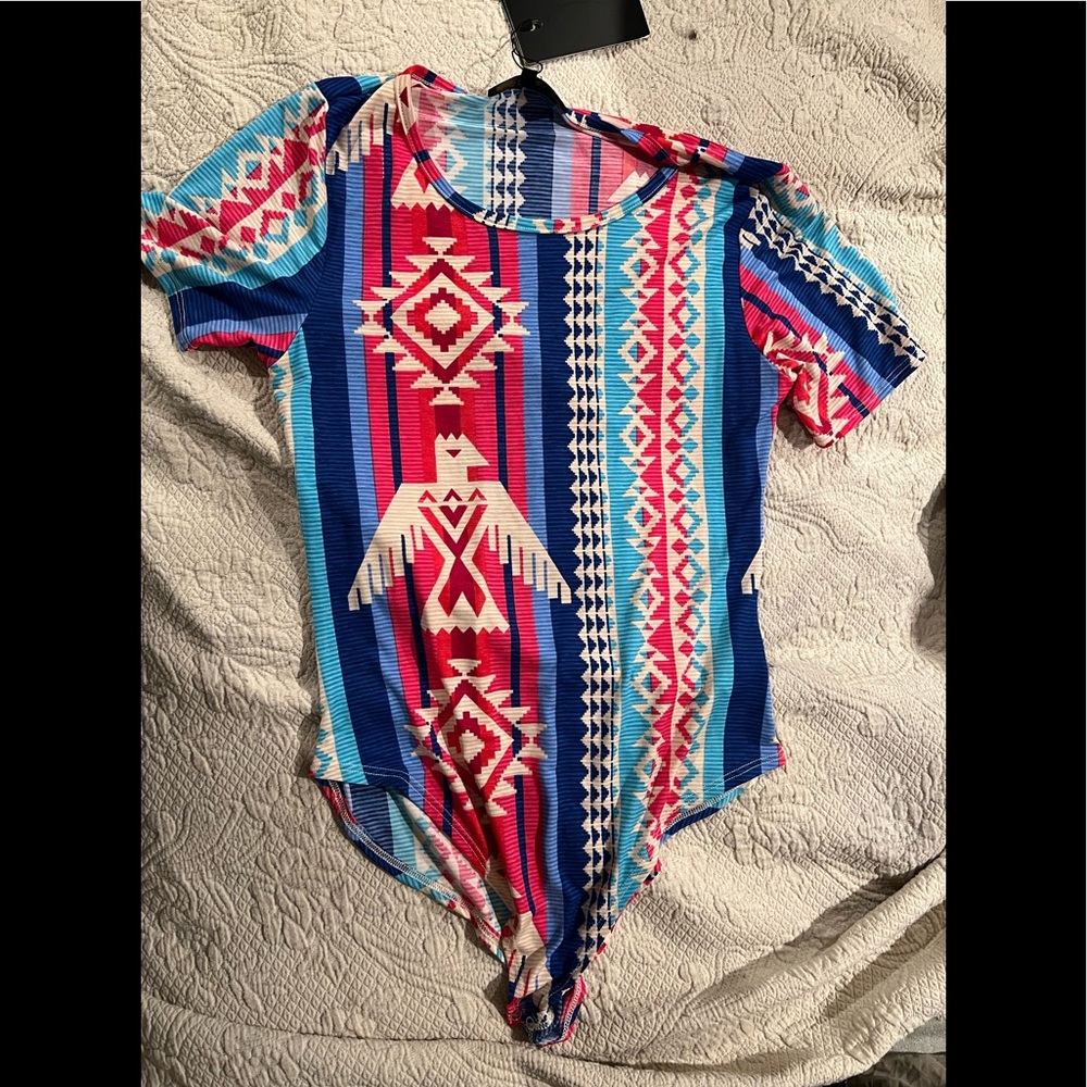 Bodysuit